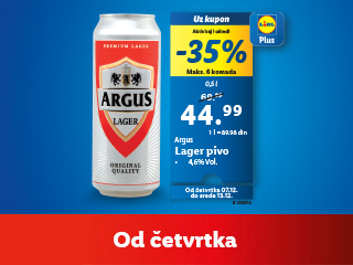 Lidl Plus