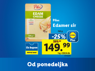 Lidl Plus