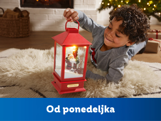 Magija novogodišnjih praznika