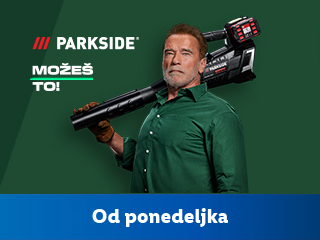 MOŽEŠ TO!