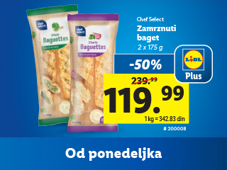 Lidl Plus
