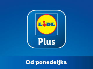 Lidl Plus