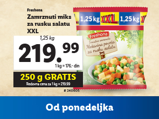 Obogati svoju POSNU TRPEZU