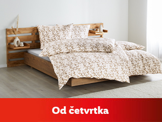 Za odmor iz snova
