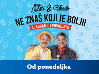 NE ZNAŠ KOJI JE BOLJI!