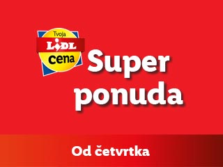 Super ponuda