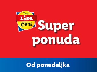 Super ponuda