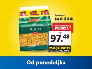 UŠTEDA KOJA VREDI