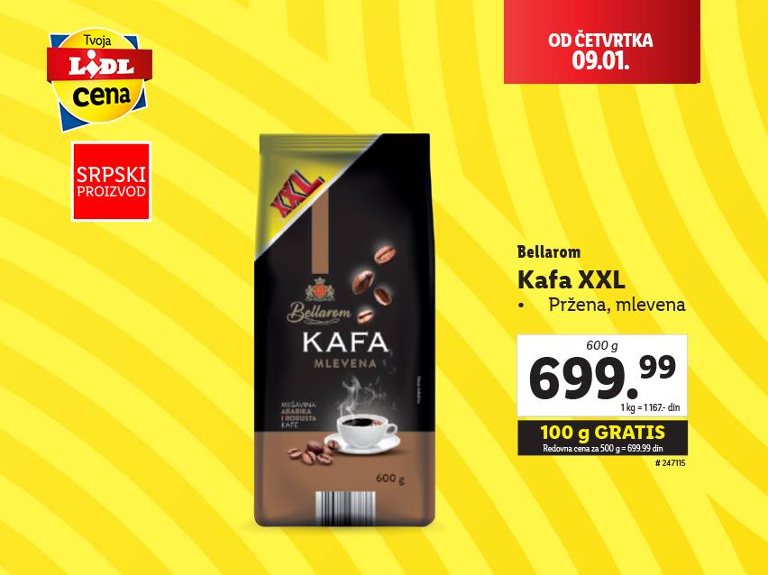 10 vajec cena lidl