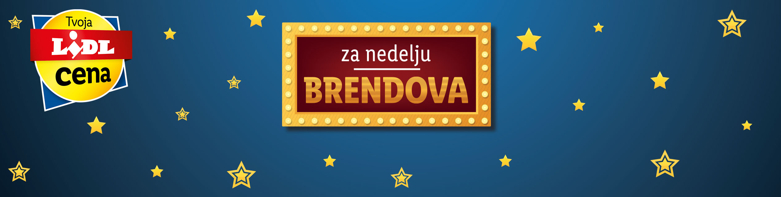 Nedelja brendova