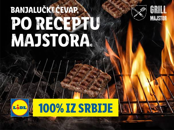 Banjalučki ćevap