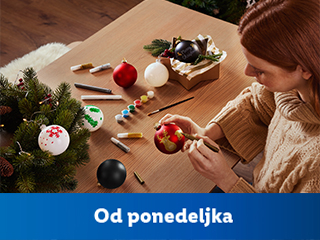 Pokaži svoju kreativnu stranu 