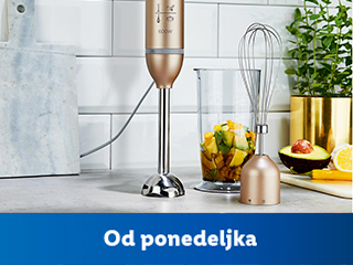 Glamurozni dodaci za tvoju kuhinju 