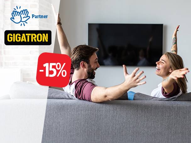 15% popusta na FOX TV