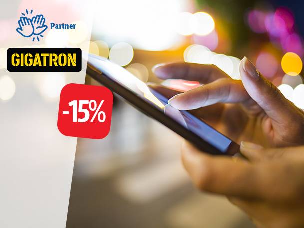 15% popusta na XIAOMI mobilne telefone