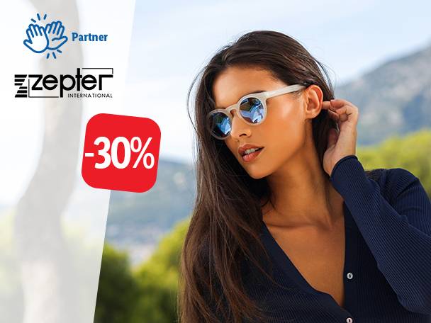 30% popusta za kupovinu Hyperlight naočara!