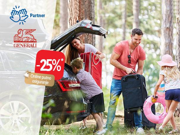 Generali online 