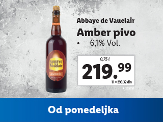 Za vrhunsku pivsku avanturu 