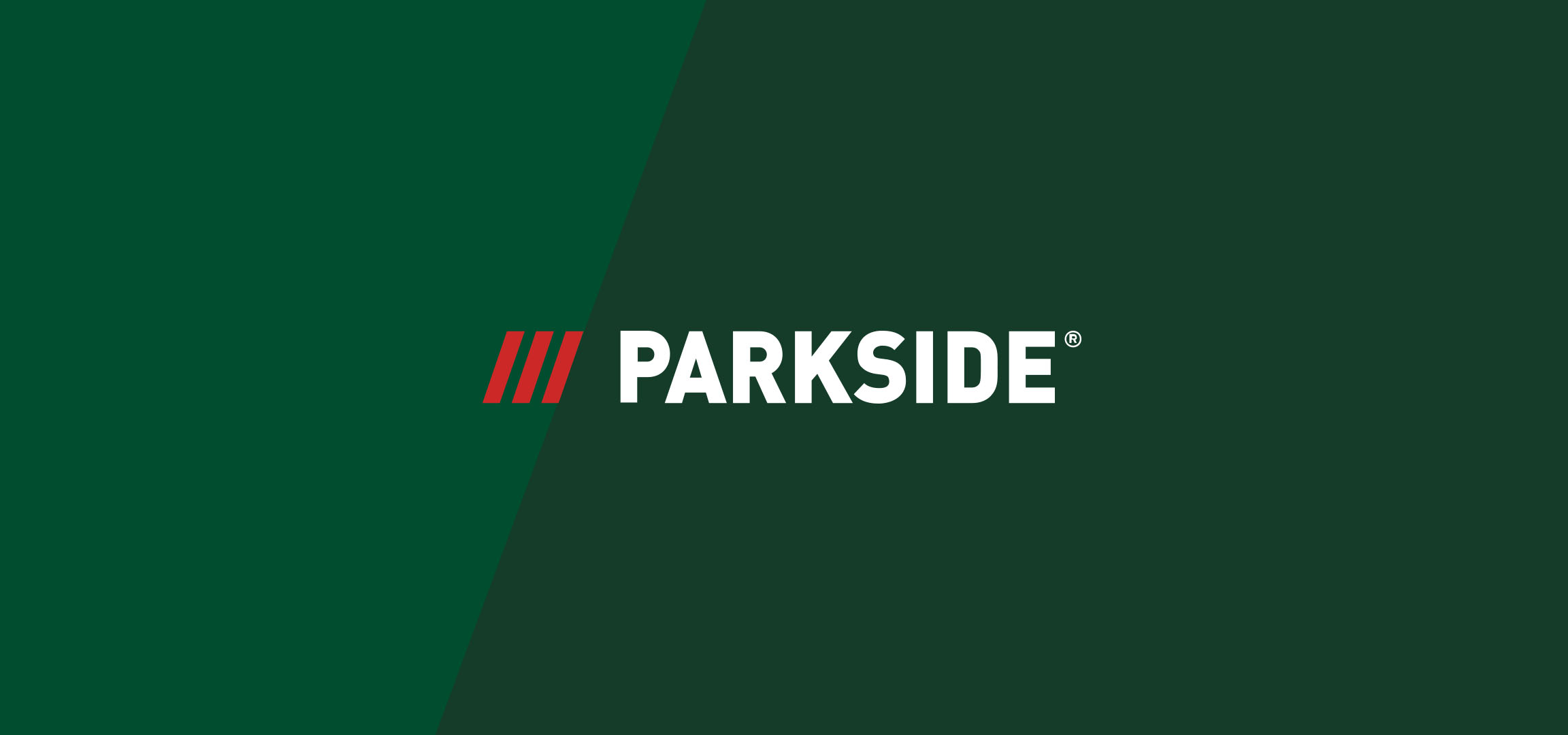 Parkside лого.