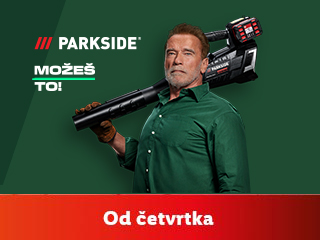 MOŽEŠ TO!