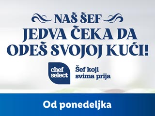 Naš šef jedva čeka da odeš svojoj kući 