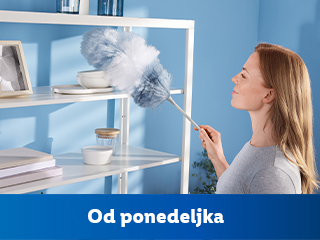 Brzo, jednostavno i čisto