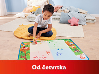 Zabavi se uz igre bez granica