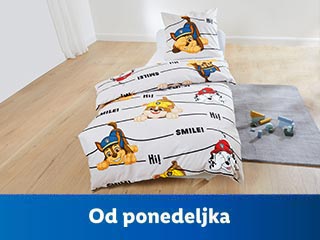 Zabava i u snovima sa omiljenim junacima 