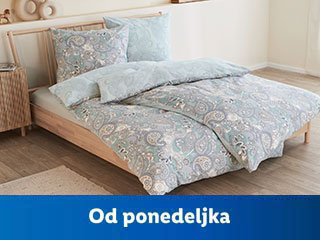 Opusti se u odmoru iz snova 
