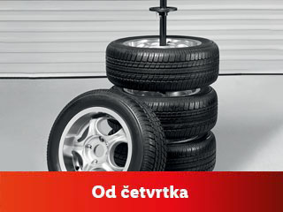 Spremni za zimske uslove na putu 
