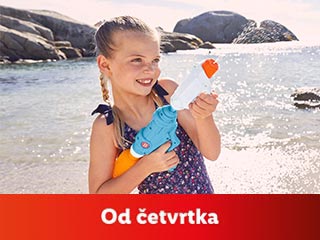 Tvoje leto u kom ćeš uživati