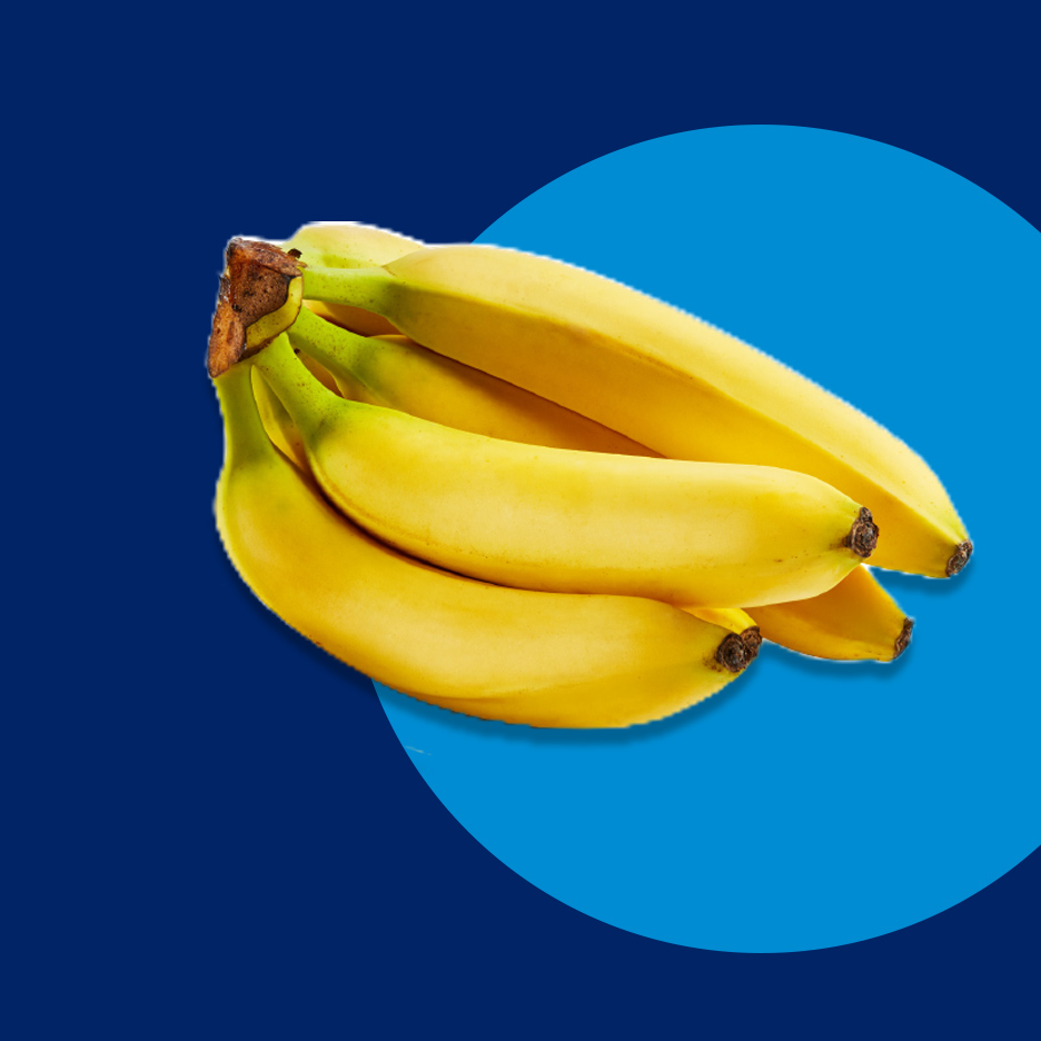 Sveže banane
