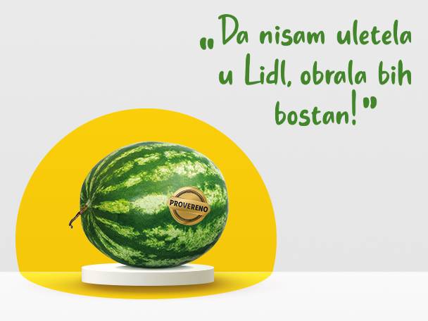 Lubenica