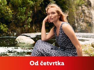 Posebno mekana i prijatna moda 