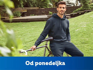 Trendi u udoban stil za svaki dan