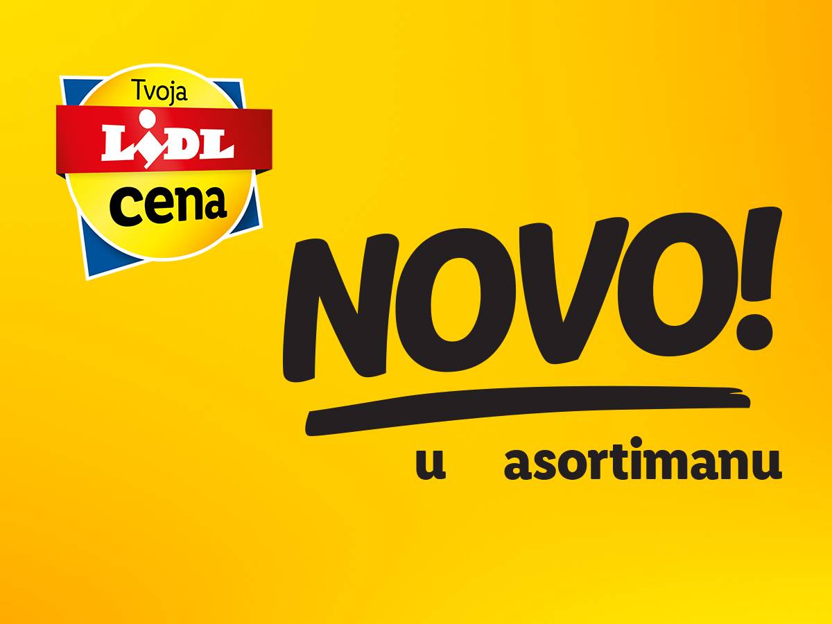 NOVO