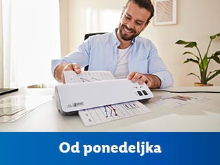 Sve za tvoj home office 