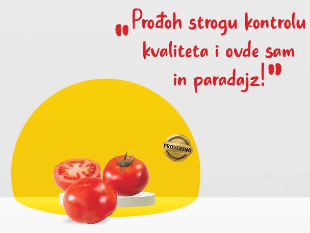 Paradajz