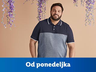 Moda u svim veličinama