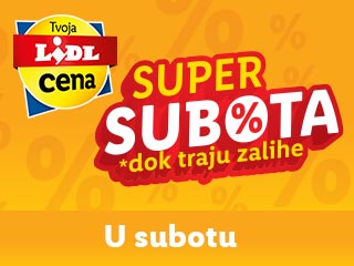Super subota 