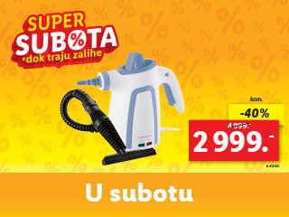 Super subota
