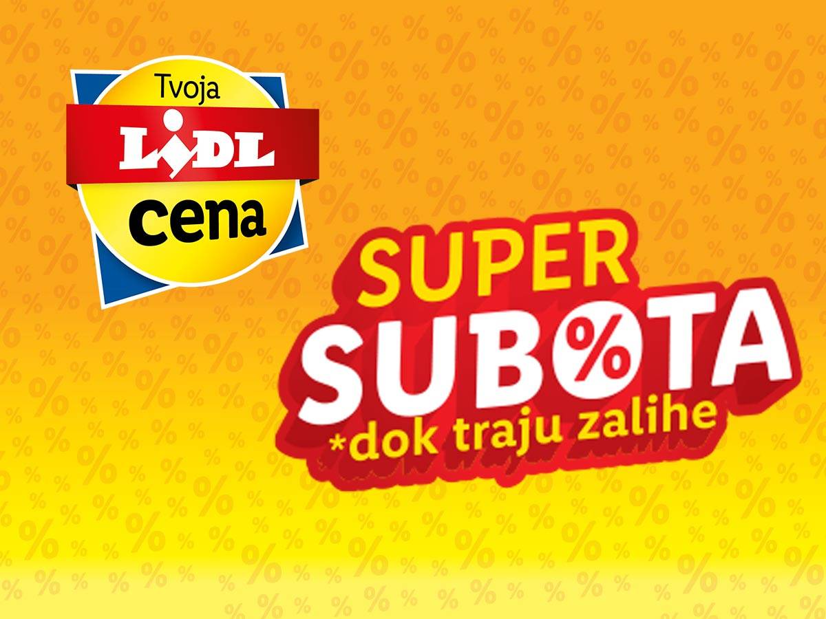 Super subota