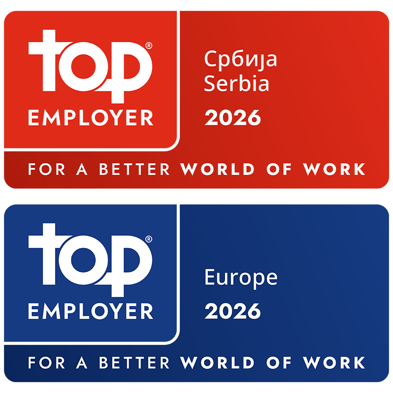 Top employer